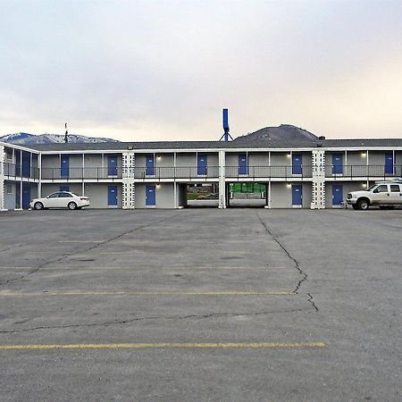 Motel 6-Wenatchee, Wa Exterior foto