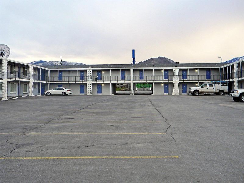Motel 6-Wenatchee, Wa Exterior foto