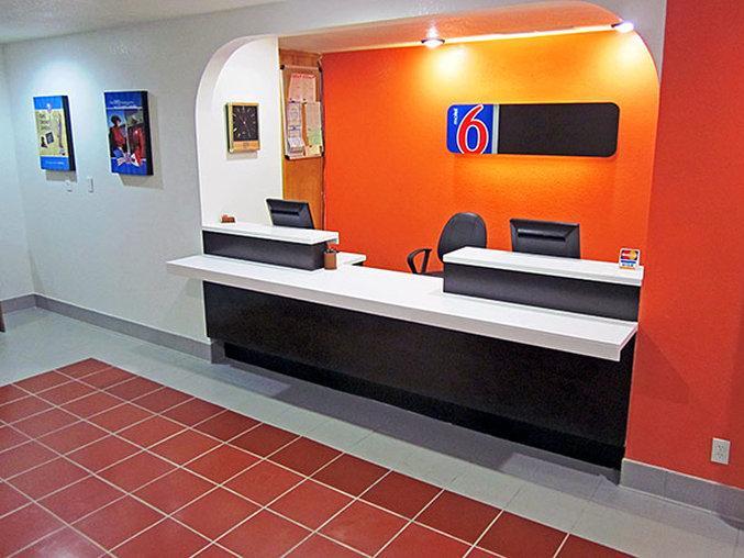 Motel 6-Wenatchee, Wa Exterior foto