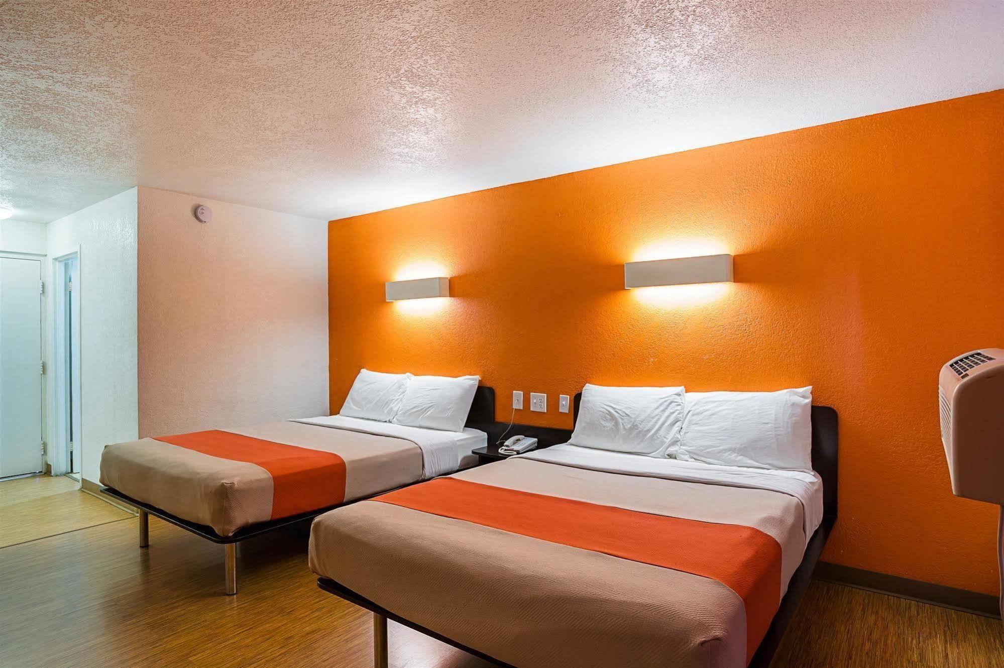 Motel 6-Wenatchee, Wa Exterior foto