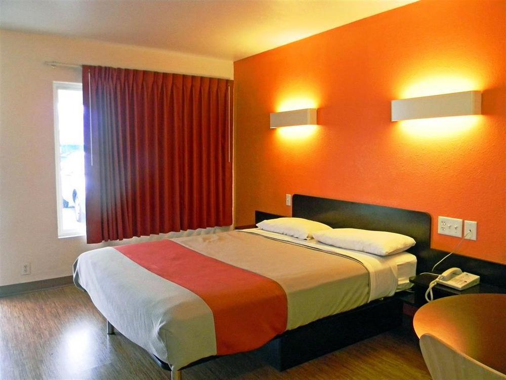 Motel 6-Wenatchee, Wa Cameră foto