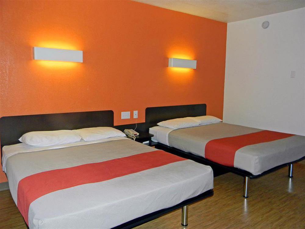 Motel 6-Wenatchee, Wa Cameră foto